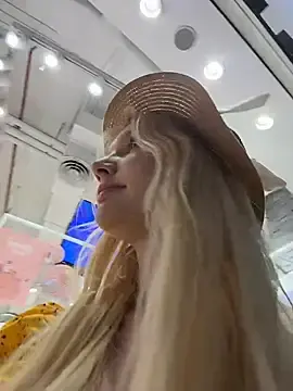 Stripchat Free Porn Cam of AmmyHot