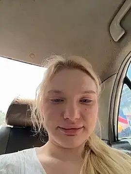 Stripchat Live Porn of AmmyHot