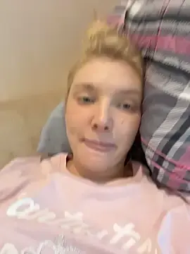 Stripchat Adult Webcam of AmmyHot