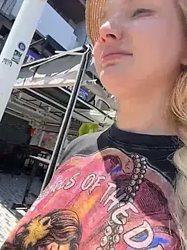 Stripchat Adult Video Chat of AmmyHot