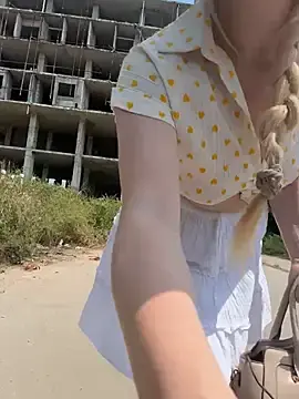 Stripchat Live Sex of AmmyHot