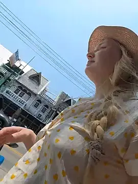 Stripchat Sex Chat of AmmyHot