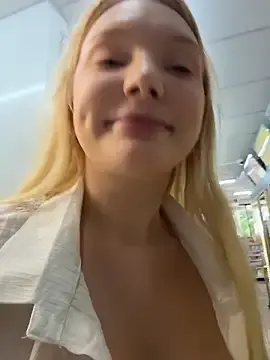 Stripchat Live Porn of AmmyHot