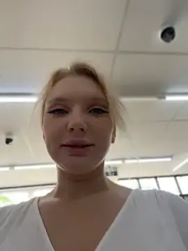 Stripchat Free Porn Cam of AmmyHot