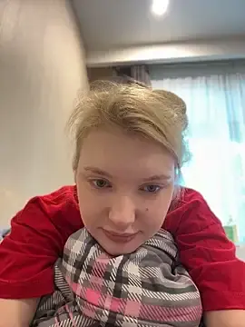 Stripchat Best Webcam of AmmyHot