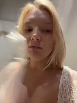 Stripchat Best live sex cam show of AmmyHot