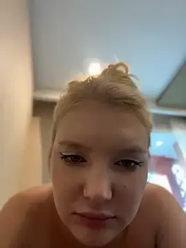 Stripchat Live Porn of AmmyHot