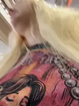 Stripchat Sex Cam of AmmyHot