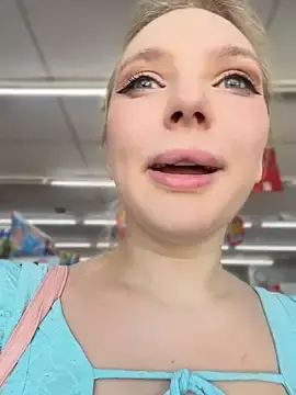 Stripchat Live Sex Cam of AmmyHot