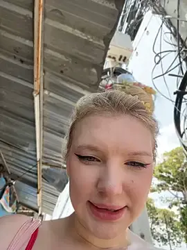 Stripchat Nude Webcam of AmmyHot