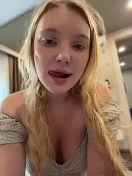 Stripchat Sex Cam of AmmyHot