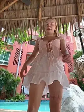 Stripchat Free Live Porn of AmmyHot