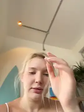 Stripchat Sex Chat of AmmyHot