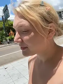 Stripchat Best live sex cam show of AmmyHot