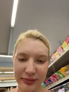 Stripchat Watch Live Sex Cams of AmmyHot