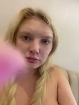 Stripchat Nude Webcam of AmmyHot