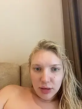 Stripchat Adult Webcams of AmmyHot