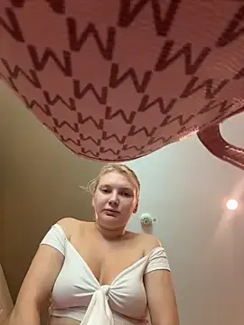 Stripchat Nude Webcam of AmmyHot