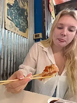 Stripchat Watch Live Sex Cams of AmmyHot