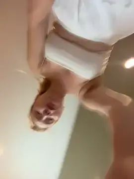 Stripchat Adult Webcam of AmmyHot