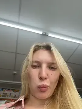 Stripchat Adult Video Chat of AmmyHot