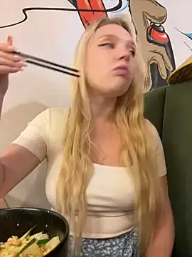 Stripchat Best Webcam of AmmyHot