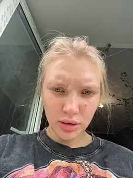 Stripchat Best Webcam of AmmyHot