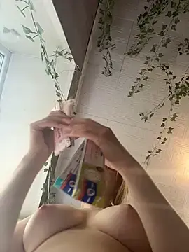 Stripchat Live Sex Cam of AmmyHot
