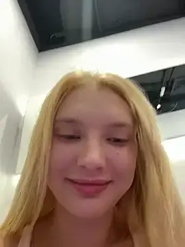 Stripchat Free Porn Cam of AmmyHot