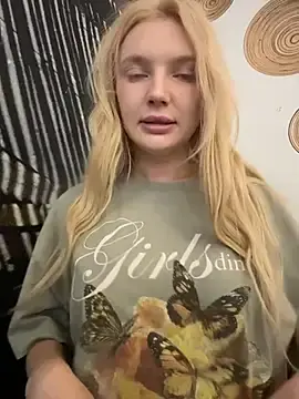 Stripchat Live Porn of AmmyHot