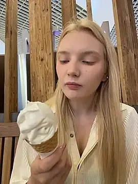 Stripchat Nude Webcam of AmmyHot