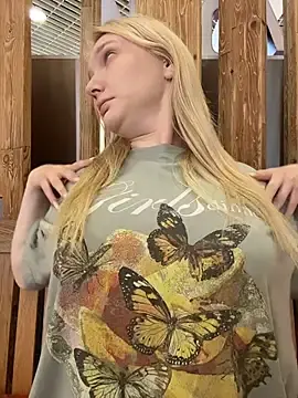 Stripchat Live Porn of AmmyHot