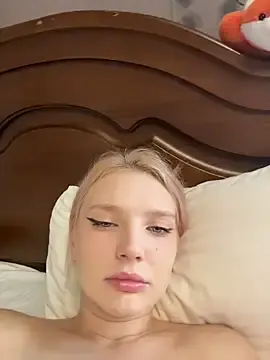 Stripchat Sex Cam of AmmyHot