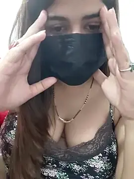 Stripchat Nude Webcam of Anshika_369