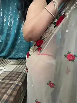 Stripchat Free Live Porn of LuscousPussy