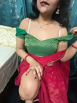 Stripchat Live Porn of LuscousPussy