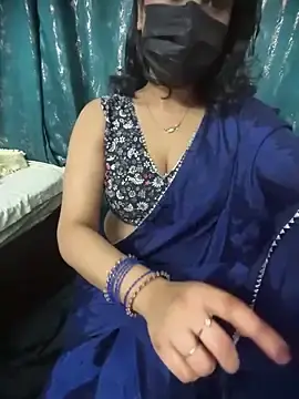 Stripchat Live Sex of LuscousPussy