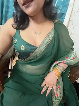 Stripchat Sex Chat of LuscousPussy