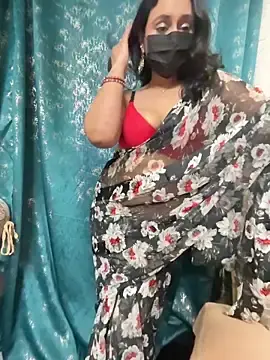 Stripchat Live Sex of LuscousPussy