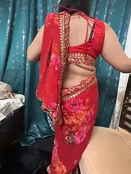 Stripchat Nude Webcam of LuscousPussy