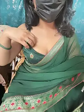 Stripchat Live Porn of LuscousPussy