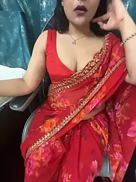 Stripchat Nude Webcam of LuscousPussy