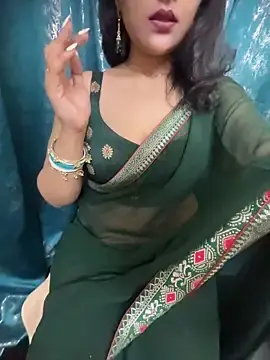 Stripchat Live Sex of LuscousPussy