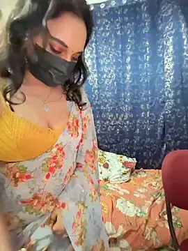 Stripchat Private Sex Chat of LuscousPussy