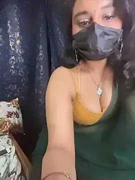 Stripchat Adult Webcam of LuscousPussy