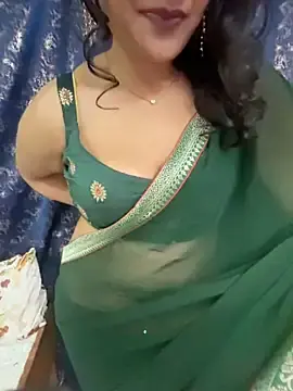 Stripchat Best Webcam of LuscousPussy