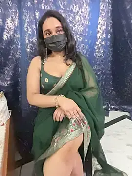 Stripchat Sex Cam of LuscousPussy