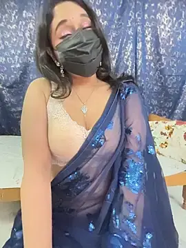 Stripchat Free Live Porn of LuscousPussy