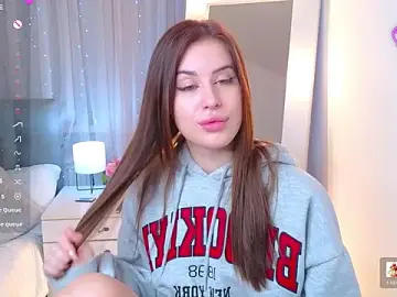 Stripchat Live Porn of Milkissss