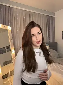 Stripchat Live Sex Cam of Milkissss